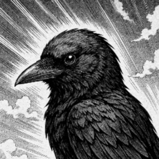 Crow Beans